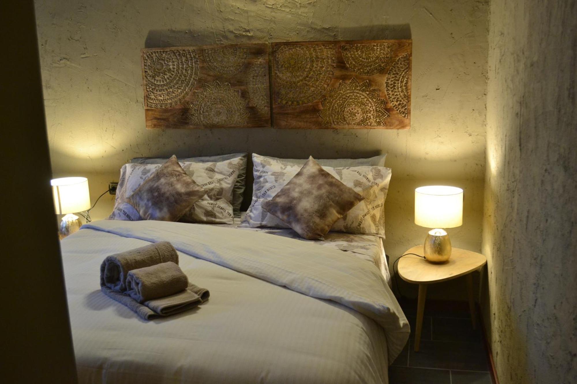 Style Apartment Milano Exterior foto